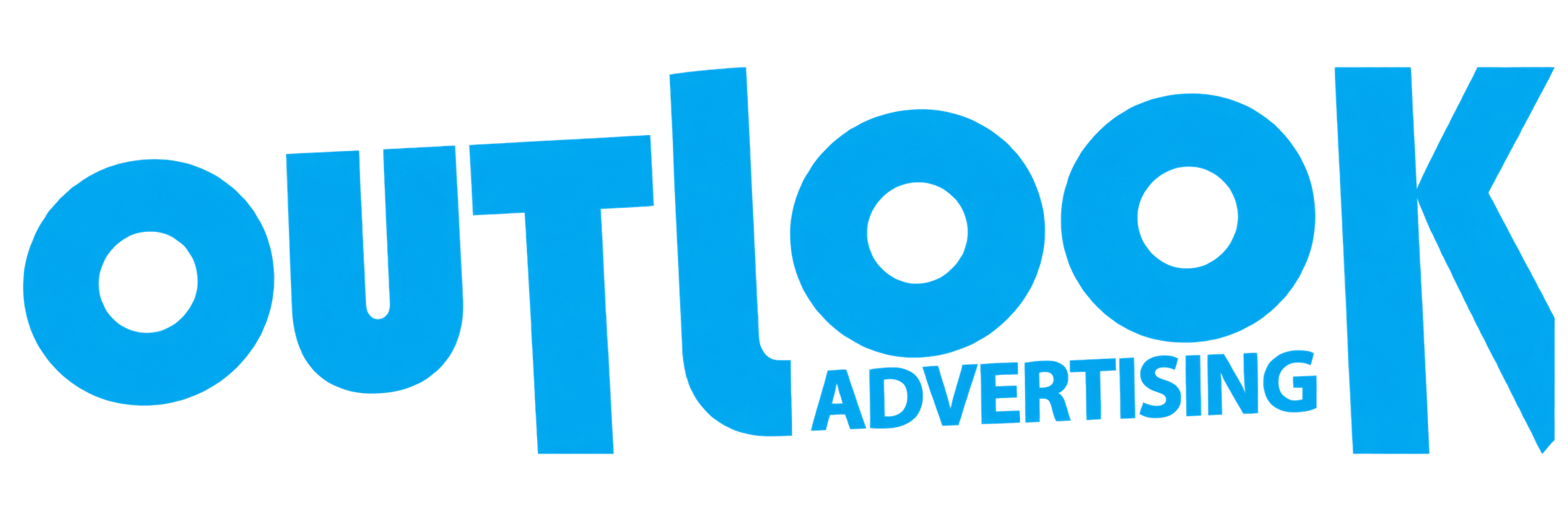 Outlook Advertising logo
